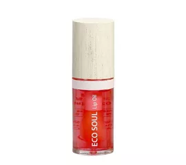 Масло для губ The Saem Eco Soul Berry Lip Oil
