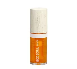 Масло для губ The Saem Eco Soul Grapefruit Lip Oil