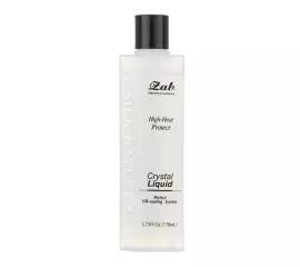 Восстанавливающая сыворотка для волос  ZAB Silk Nature Crystal Liquid