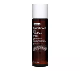 Обновляющий тонер с миндальной кислотой By Wishtrend Mandelic Acid 5% Prep Water