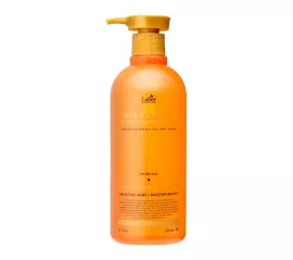 Шампунь для борьбы с выпадением (для тонких волос)  Lador Dermatical Hair-Loss Shampoo (For thin hair)