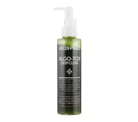 Пенка для глубокого очищения пор  MEDI-PEEL Algo-TOX Deep Clear