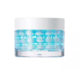 Глубоко увлажняющий крем MEDI-PEEL Power Aqua Cream