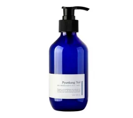 Шампунь для волос + гель для душа  Pyunkang Yul 2в1ATO Wash&Shampoo Blue Label