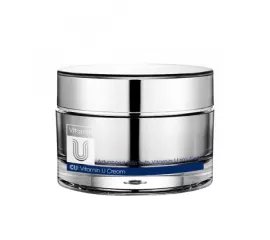 Антивозрастной крем с витамином U и пептидами CUSKIN Vitamin U Cream