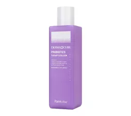 Эмульсия с пробиотиками для чувствительной кожи  FarmStay DERMA CUBE Probiotics Therapy Emulsion