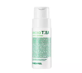 Энзимная пудра для проблемной кожи  MEDI-PEEL Micro Tea Powder Cleanser