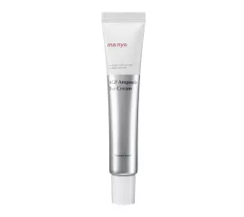 Омолаживающий крем с бифидобактериями и пептидами MANYO FACTORY 4GF Ampoule Eye Cream