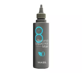 Восстанавливающая маска-филлер 200 мл Masil 8 Seconds Liquid Hair Mask 200 ml