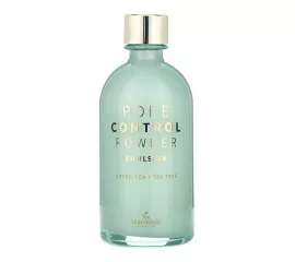 Матирующая эмульсия для сужения пор The Skin House Pore Control Powder Emulsion