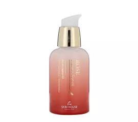 Питательная сыворотка с экстрактом розы The Skin House Rose Heaven Serum