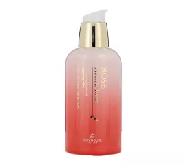 Питательный тонер с экстрактом розы The Skin House Rose Heaven Toner
