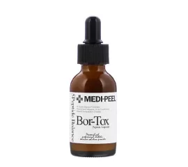 Омолаживающая ампульная сыворотка  MEDI-PEEL 5GF Bor-Tox Peptide Ampoule