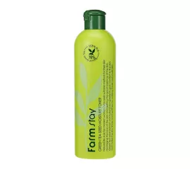 Увлажняющий тонер с зелёным чаем  FarmStay Green Tea Seed Moisture Toner