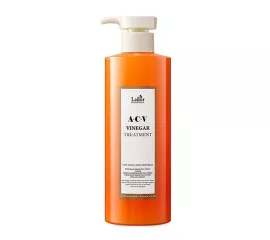 Маска для волос с яблочным уксусом Lador ACV Vinegar Treatment