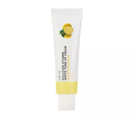 Восстанавливающий крем с пантенолом и пептидами Lebalage Solution Vitamin White Tone Up Cream