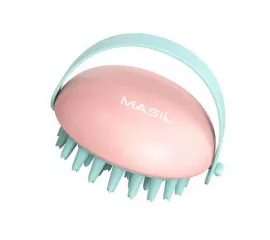 Массажная щётка для кожи головы MASIL Head Cleaning Massage Brush
