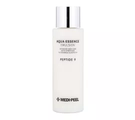 Укрепляющая эмульсия с пептидами  MEDI-PEEL Aqua Essence Emulsion Peptide 9
