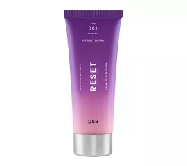 Питательное очищающее средство с медом манука и асаи PSA RESET: Acai & Manuka Honey Nourishing Cleanser