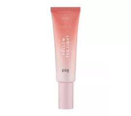 Мультикислотный пилинг для сияния с витамином C PSA Follow The Light: Multi Acids & Vitamin C Radiance Peel