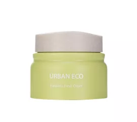 Крем освежающий с экстрактом новозеландского льна The Saem Urban Eco Harakeke Fresh Cream