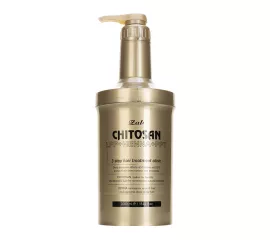 Восстанавливающая маска для поврежденных волос Zab Chitosan Triple-action Treatment 1000ml