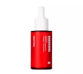 Ампульная сыворотка с бакучиолом MEDI-PEEL Bakuchiol Miracle Firming Ampoule