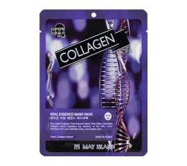 Альгинатная маска с коллагеном Anskin Collagen Modeling Mask