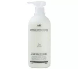 Увлажняющий кондиционер без силиконов Lador Moisture Balancing Сonditioner