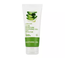 Универсальный увлажняющий алоэ-гель LEBELAGE Aloe Moisture Purity 100% Soothing Gel