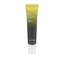 Сыворотка-роллер для глаз против отёчности и тёмных кругов L.Sanic Anti Puffiness and Dark Circles Eye Roller Serum