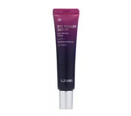 Омолаживающая сыворотка-роллер для кожи вокруг глаз с пептидами L.Sanic Anti-Wrinkle Lifting Eye Roller Serum