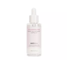 Омолаживающая ампульная сыворотка с коллагеном NEXTBEAU Collagen Solution Essential Intensive Ampoule