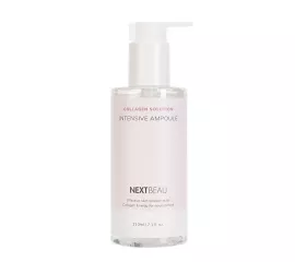 Омолаживающая ампульная сыворотка с коллагеном NEXTBEAU Collagen Solution Intensive Ampoule