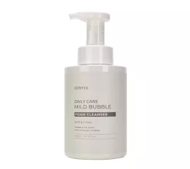 Мягкая пенка--мусс для ежедневного умывания EUNYUL Daily Care Mild Bubble Foam Cleanser