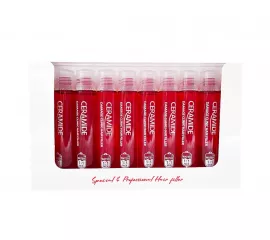 Восстанавливающие филлеры с керамидами 13ml*10 FarmStay Ceramide Damage Clinic Hair Filler
