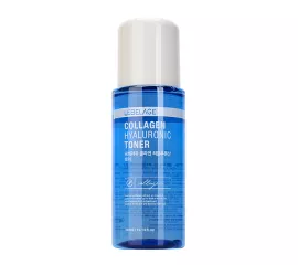 Увлажняющий тонер с коллагеном и гиалуроновой кислотой  LEBELAGE Collagen Hyaluronic Toner