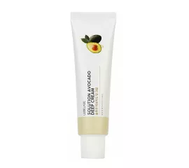 Крем для лица с авокадо LEBELAGE Solution Avocado Deep Cream