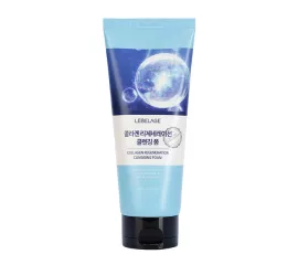 Пенка для умывания с коллагеном Lebelage Cleansing Collagen Foam