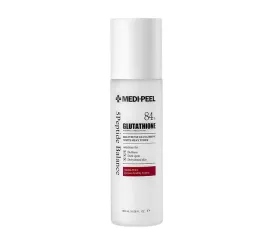 Осветляющий тонер с глутатионом  MEDI-PEEL Bio-Intense Glutathione White Silky Toner