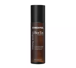 Антивозрастной тонер с пептидами и волюфилином  MEDI-PEEL Bor-Tox Peptide Toner