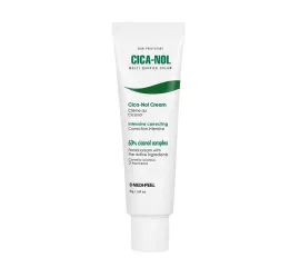 Заживляющий крем с центеллой азиатской MEDI-PEEL Cica-Nol Multi Barrier Cream
