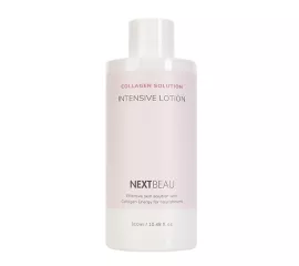 Омолаживающий лосьон с коллагеном NEXTBEAU Collagen Solution Intensive Lotion