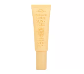 Увлажняющий солнцезащитный крем SPF50+ PA++++ Grace Day Hyaluronic Cooling Sun Gel SPF50+ PA++++
