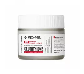 Крем против пигментации с глутатионом MEDI-PEEL Bio Intense Glutathione White Cream