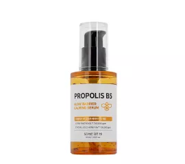 Успокаивающая сыворотка для сияния кожи с прополисом SOME BY MI Propolis B5 Glow Barrier Calming Serum