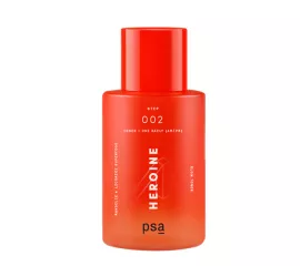 Обновляющий тоник на основе миндальной кислоты  PSA Heroine Mandelic & Licorice Superfood Glow Toner