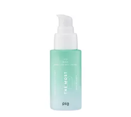 Суперувлажняющая сыворотка на основе гиалуроновой кислоты  PSA THE MOST: Hyaluronic Nutrient Hydration Serum
