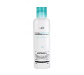 Бессульфатный шампунь с кератином La'dor Keratin LPP Shampoo Professional Salon Hair Care 150ml