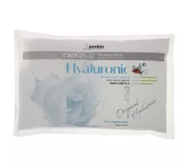 Альгинатная маска с гиалуроновой кислотой (рефилл) Anskin Hyaluronic Modeling Mask (Refill)